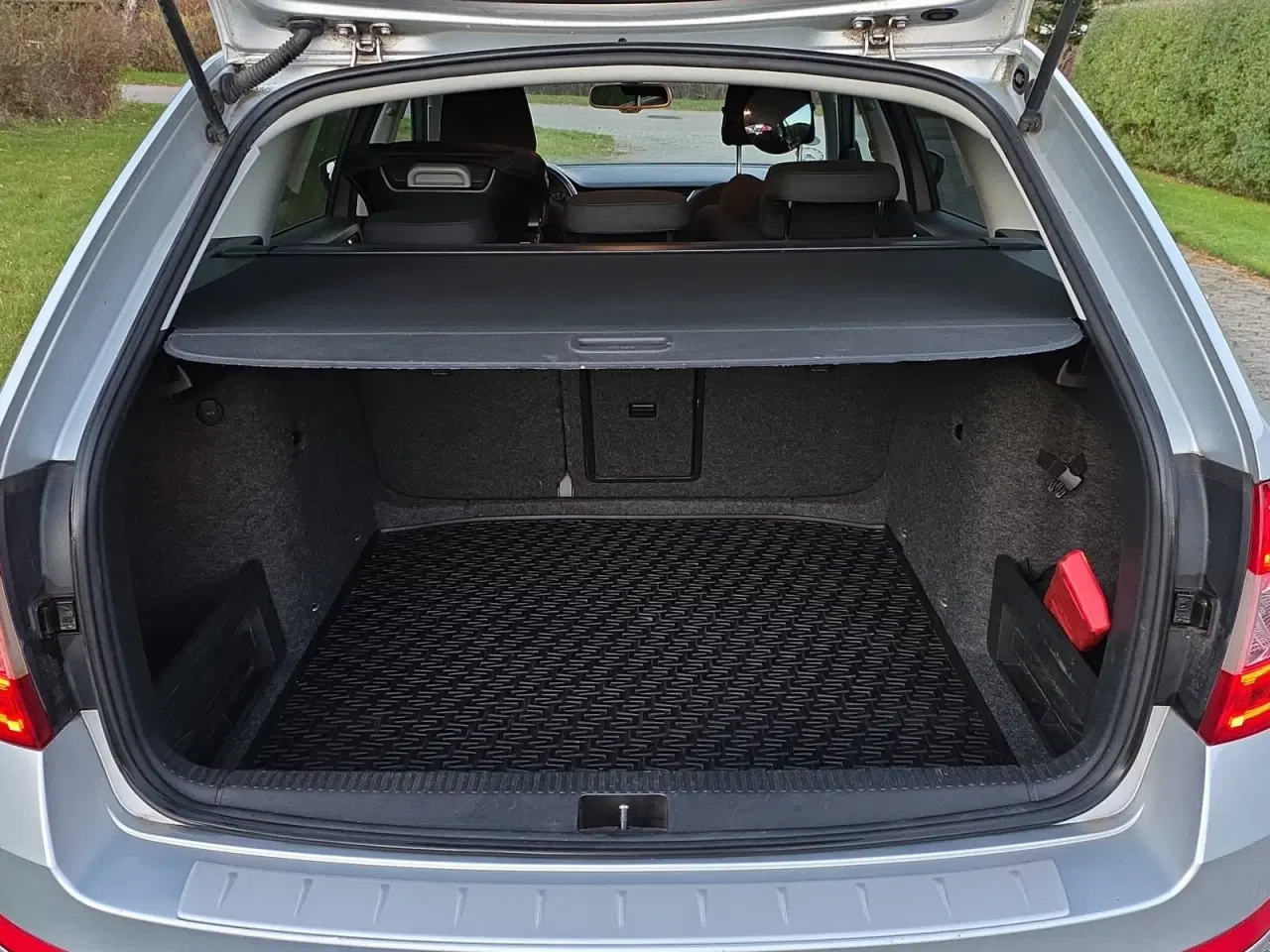 Billede 17 - Skoda Octavia 1,4 TSi 140 Ambition Combi