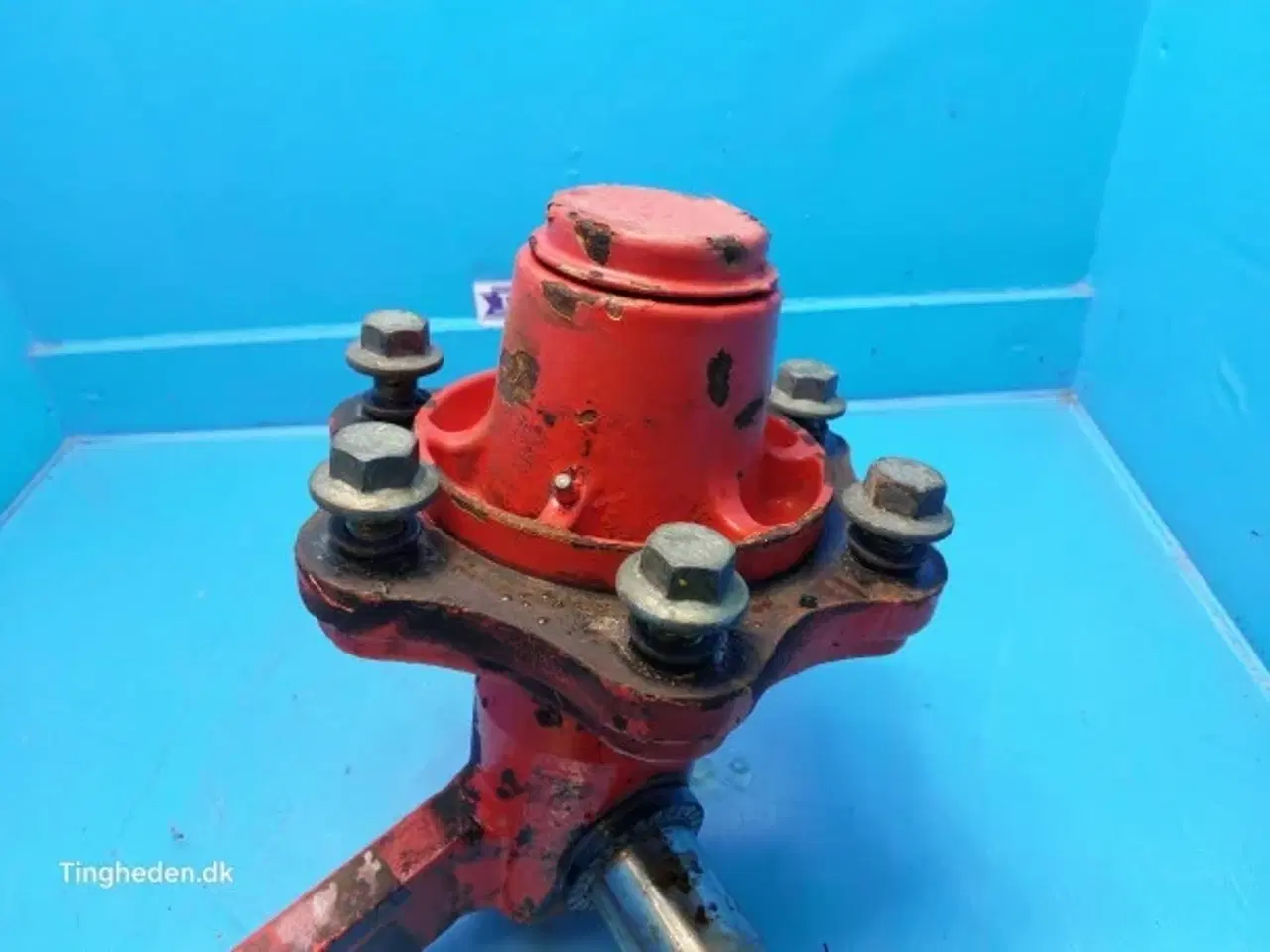 Billede 12 - Massey Ferguson 32 Spindel R.  46727500