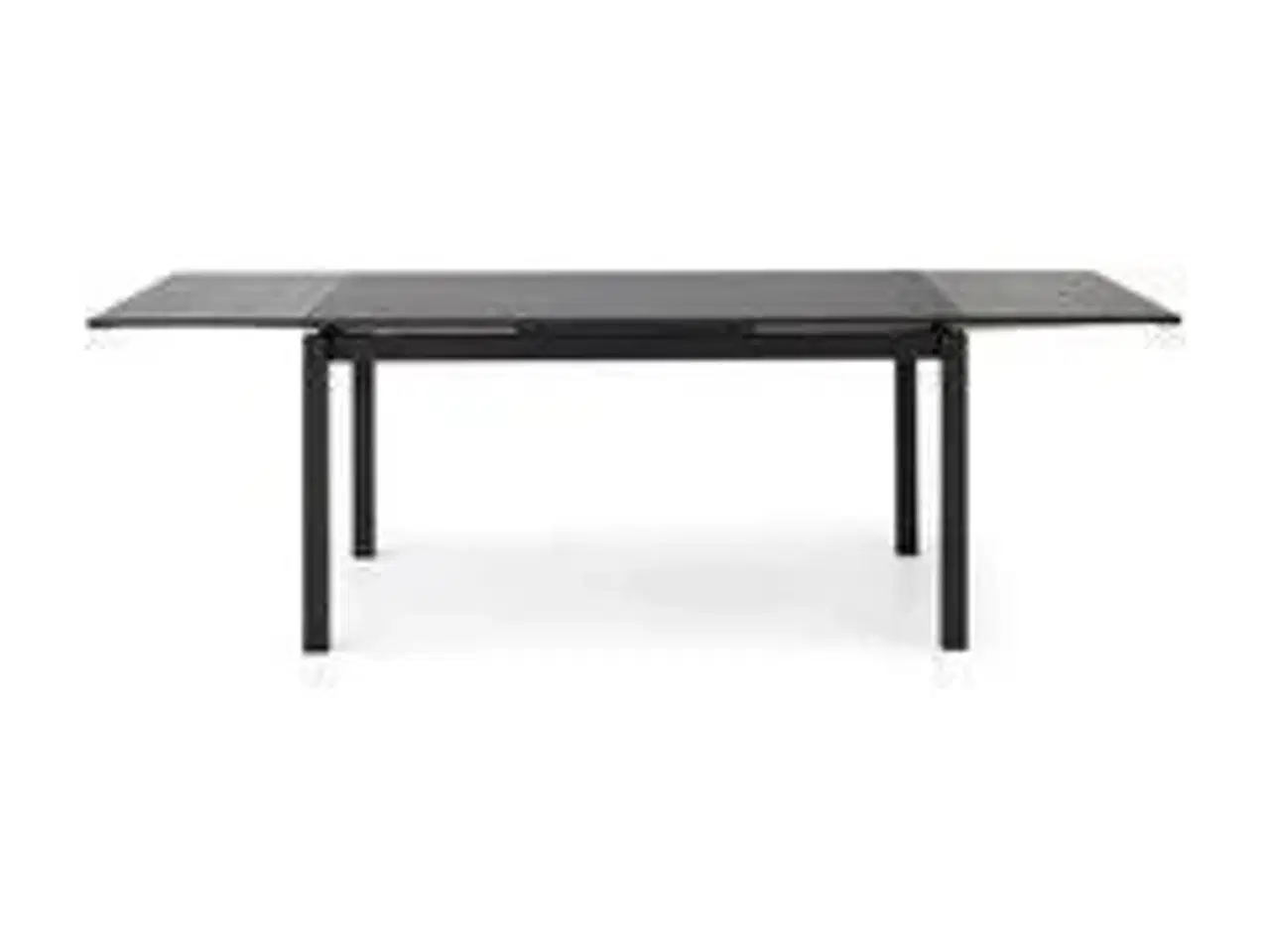 Billede 3 - Spisebord med hollandsk udtræk HAMMEL FURNITURE (nyt bord kommer usamlet)