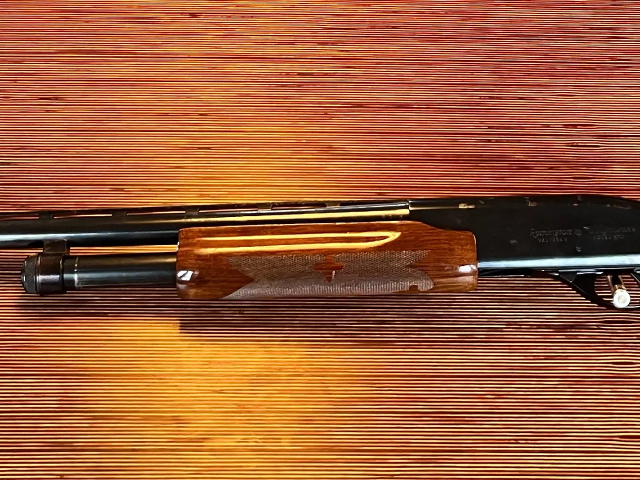 Billede 2 - 1978 Remington 870 Wingmaster 12/70