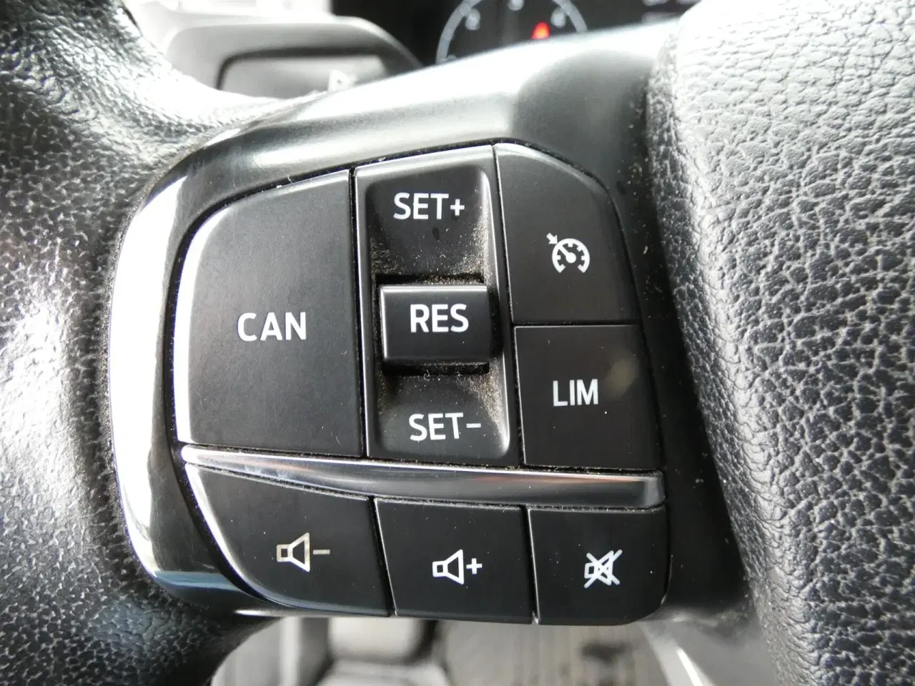 Billede 13 - Ford Transit Custom 310 L2H1 2,0 TDCi Sport 170HK Van 6g Aut.