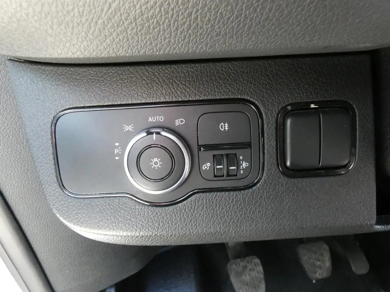 Billede 14 - Mercedes-Benz Sprinter 316 2,1 CDI A2 H2 RWD 163HK Van 6g