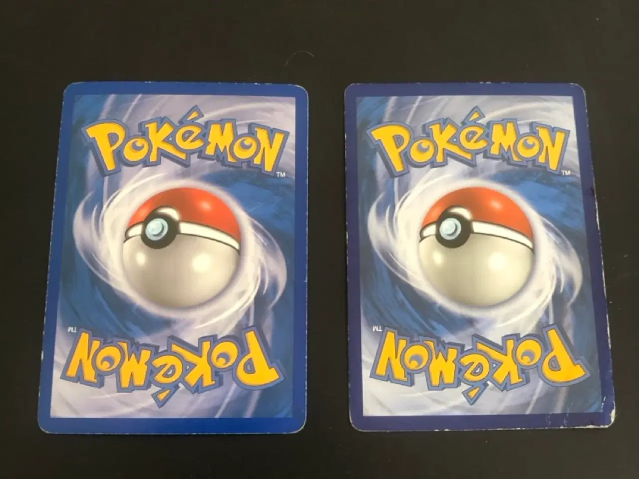 Billede 4 - Palkia & Dialga Legend samt Gengar EX Pokémon kort