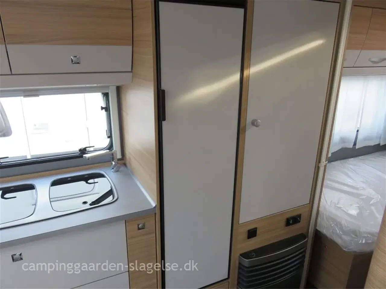 Billede 4 - 2023 - Dethleffs Camper 510 ER   Model Årgang 2023