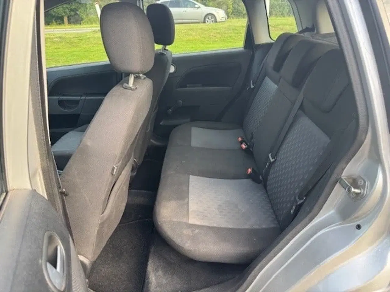 Billede 10 - Ford Fiesta 1,4 Ambiente