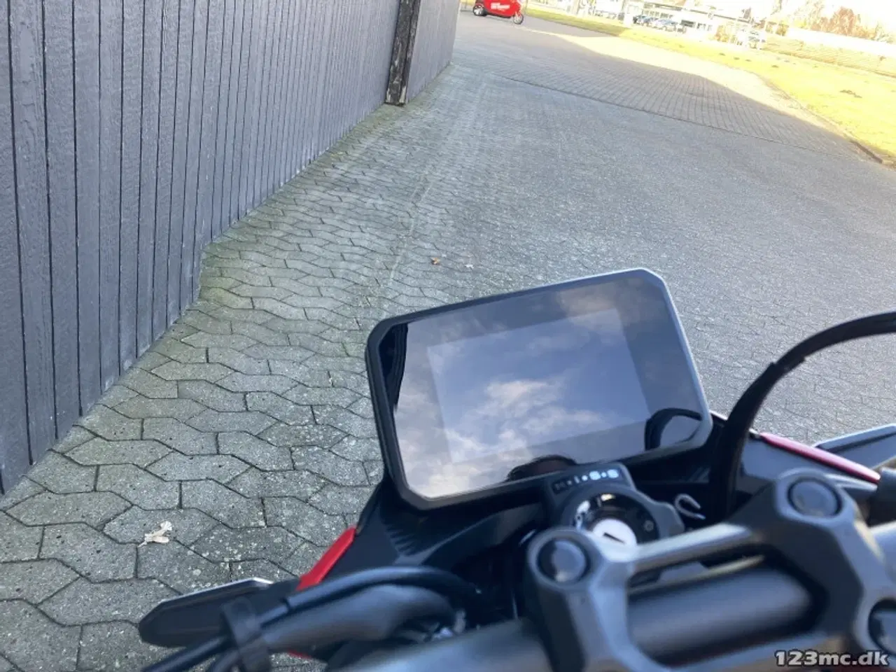 Billede 11 - Honda CB 500 Hornet