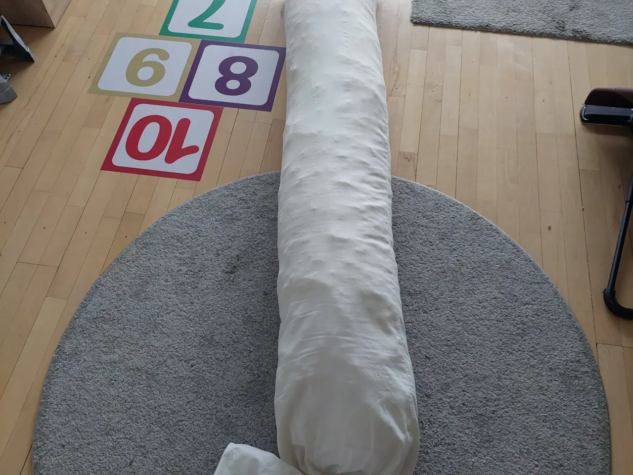 Billede 1 - Pregnancy pillow