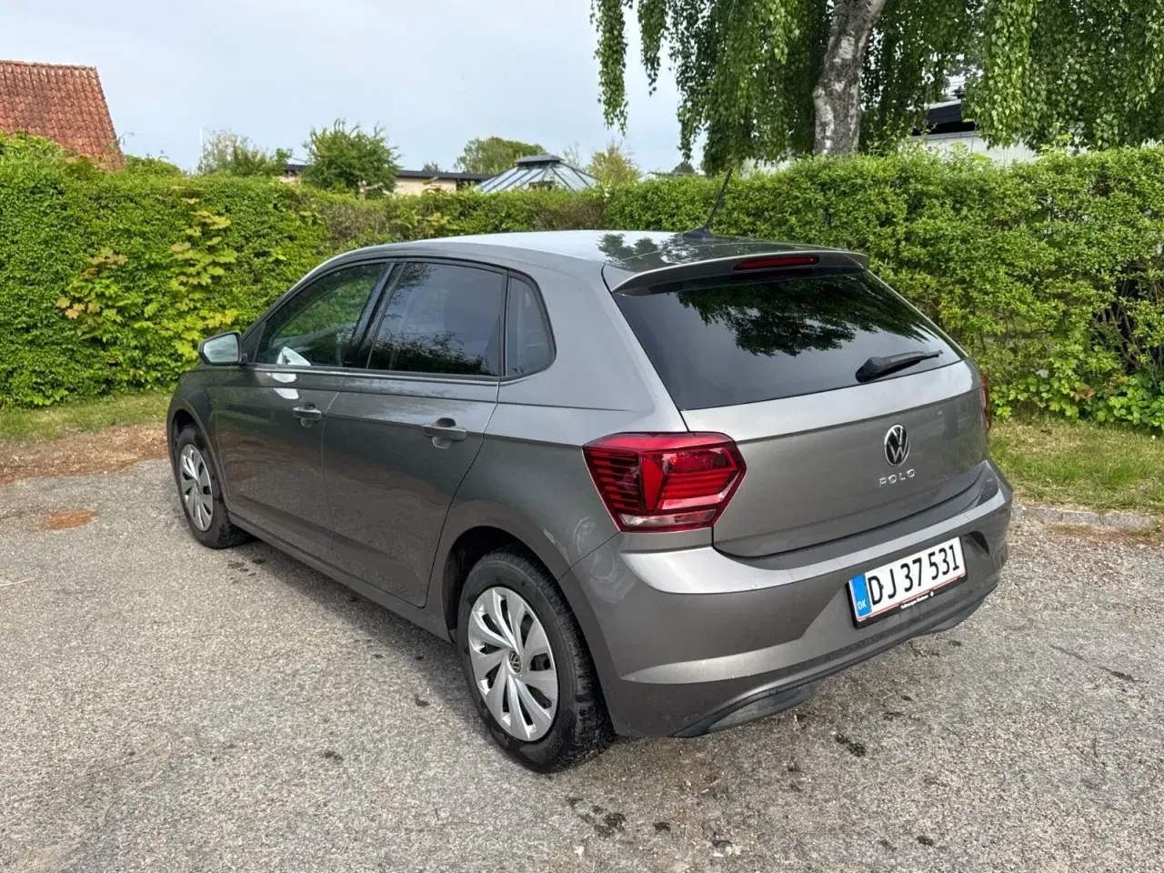 Billede 4 - VW Polo 1,0 TSi 95 Comfortline DSG