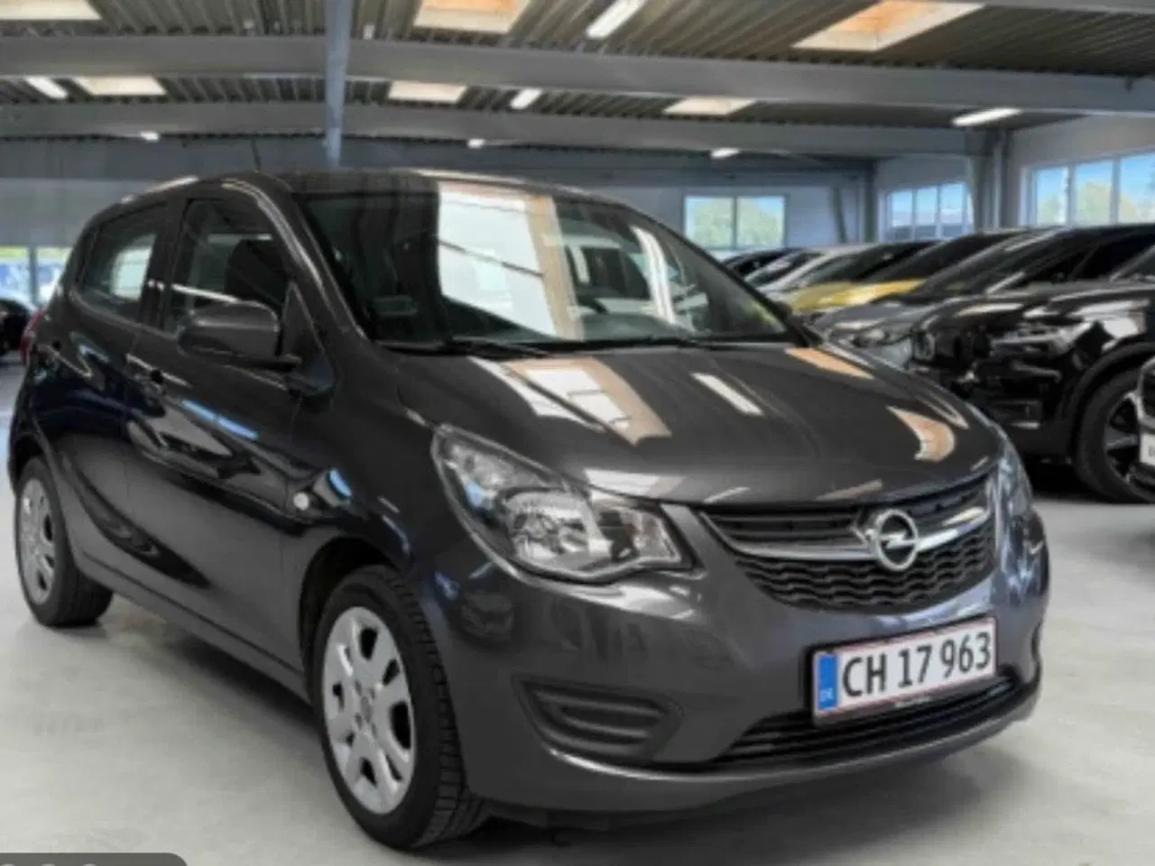 Billede 2 - Opel Karl 1,0 Enjoy