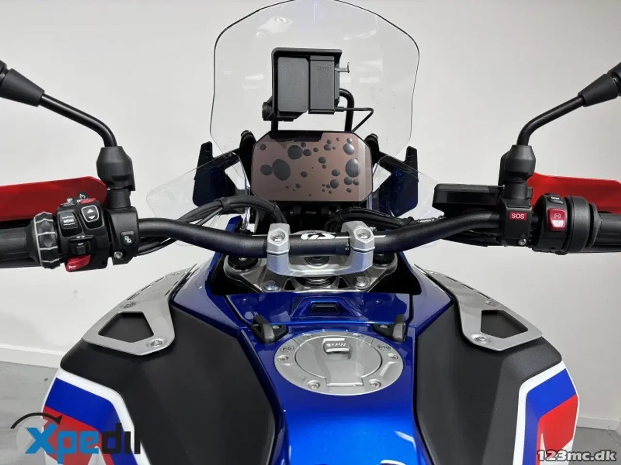 Billede 11 - BMW R 1300 GS Adventure