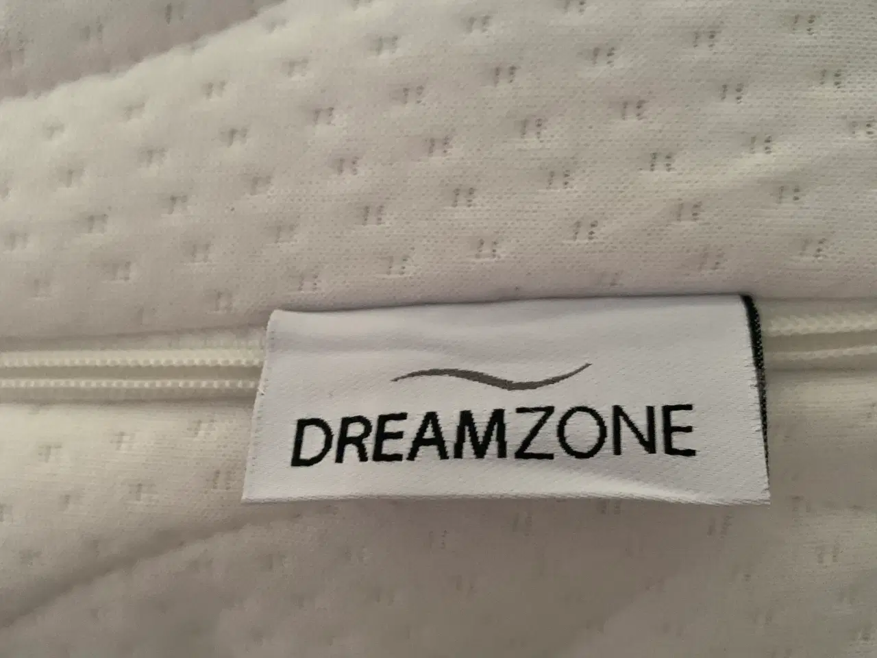 Billede 1 - Madras, Dreamzone, b: 90 l: 200