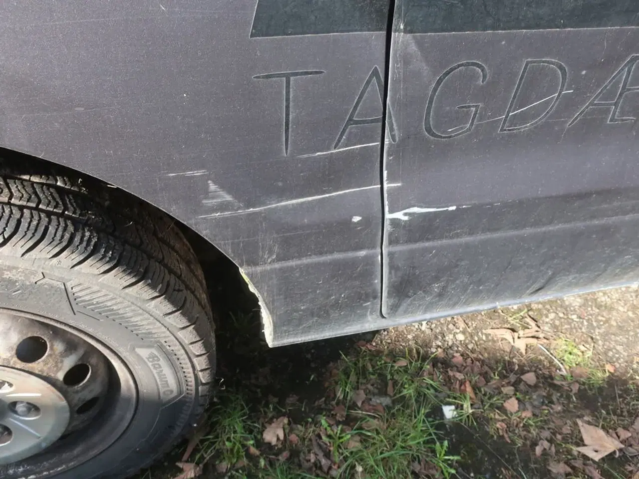 Billede 27 - Varebil HYUNDAI H1 2.5 CRDI KASSEVOGN