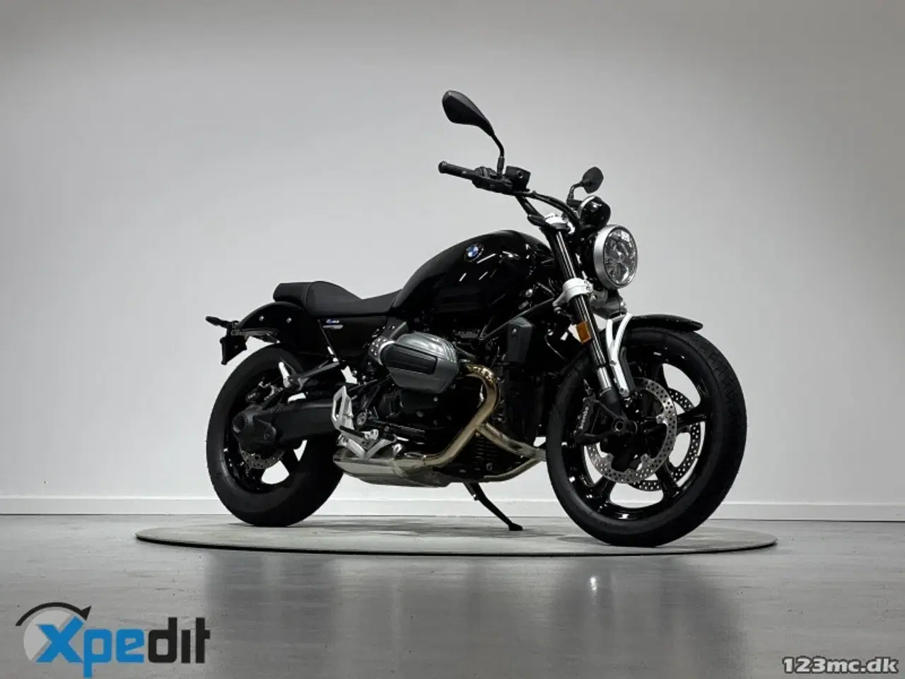 Billede 3 - BMW R 12