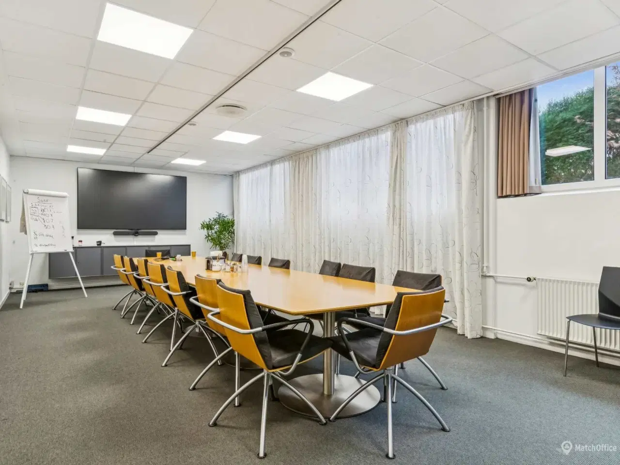 Billede 7 - Centralbeliggende lager og kontor i Søborg