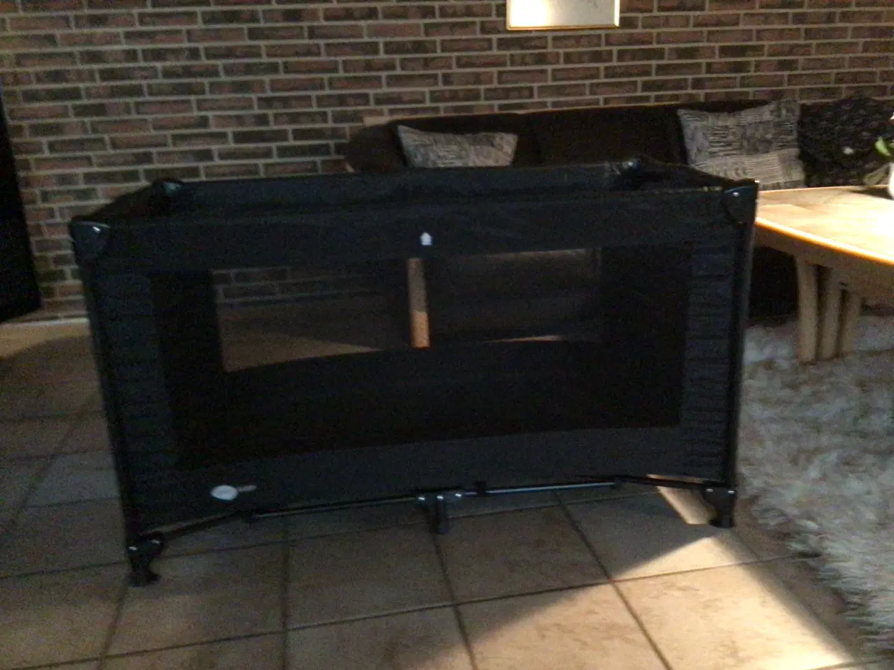 Billede 1 - weekend seng til børn