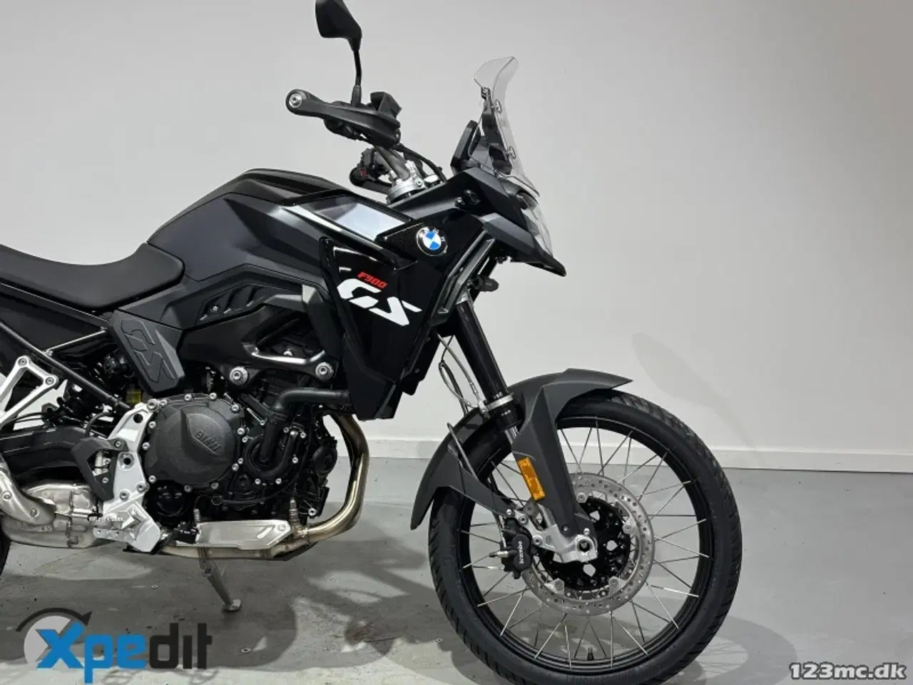 Billede 3 - BMW F 900 GS