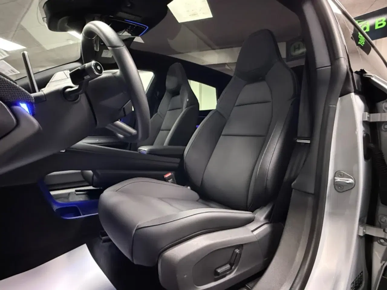 Billede 10 - Polestar 4 Long Range