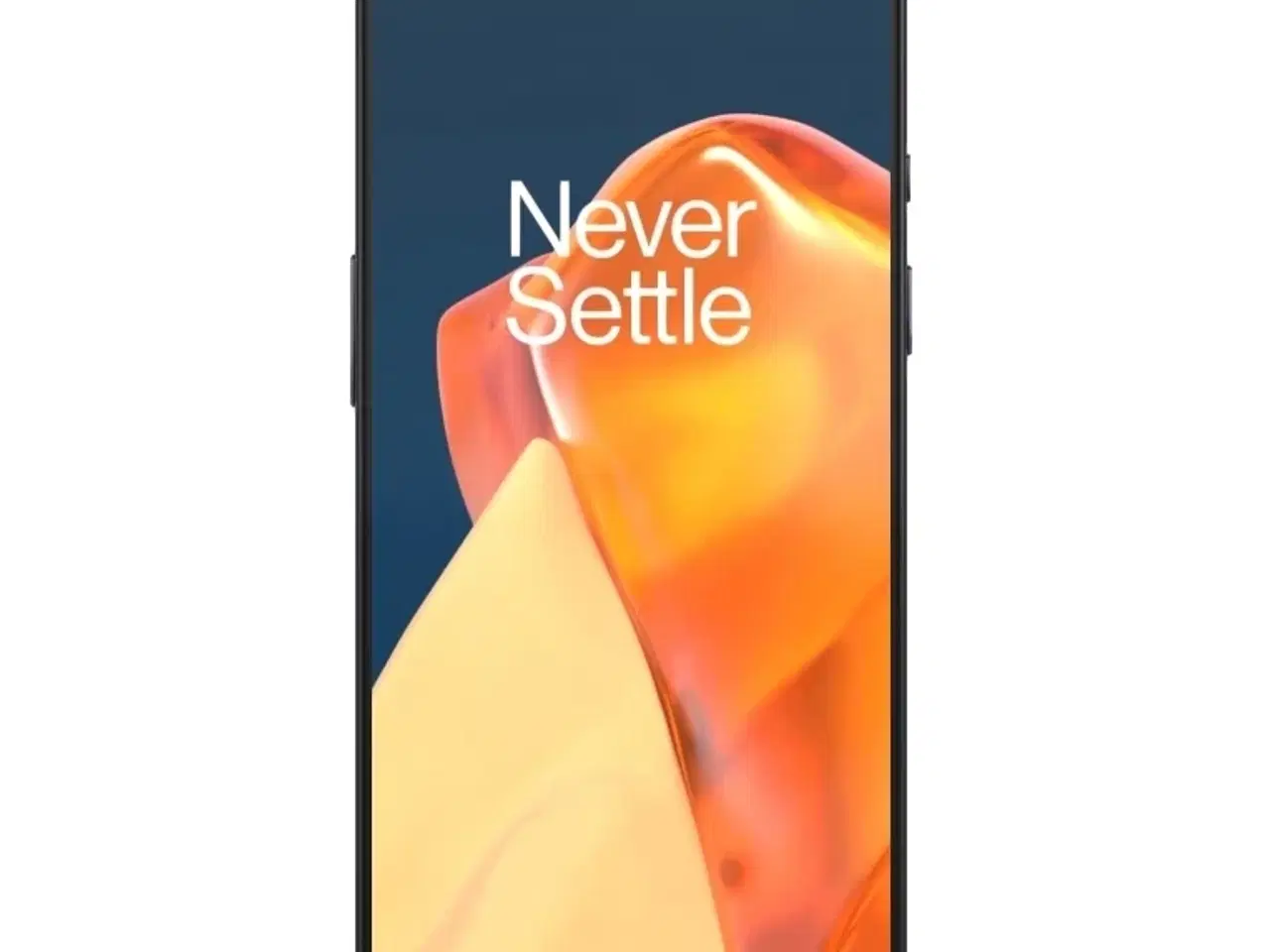 Billede 1 - OnePlus 9 128GB DualSim (Astral Black) - Grade B