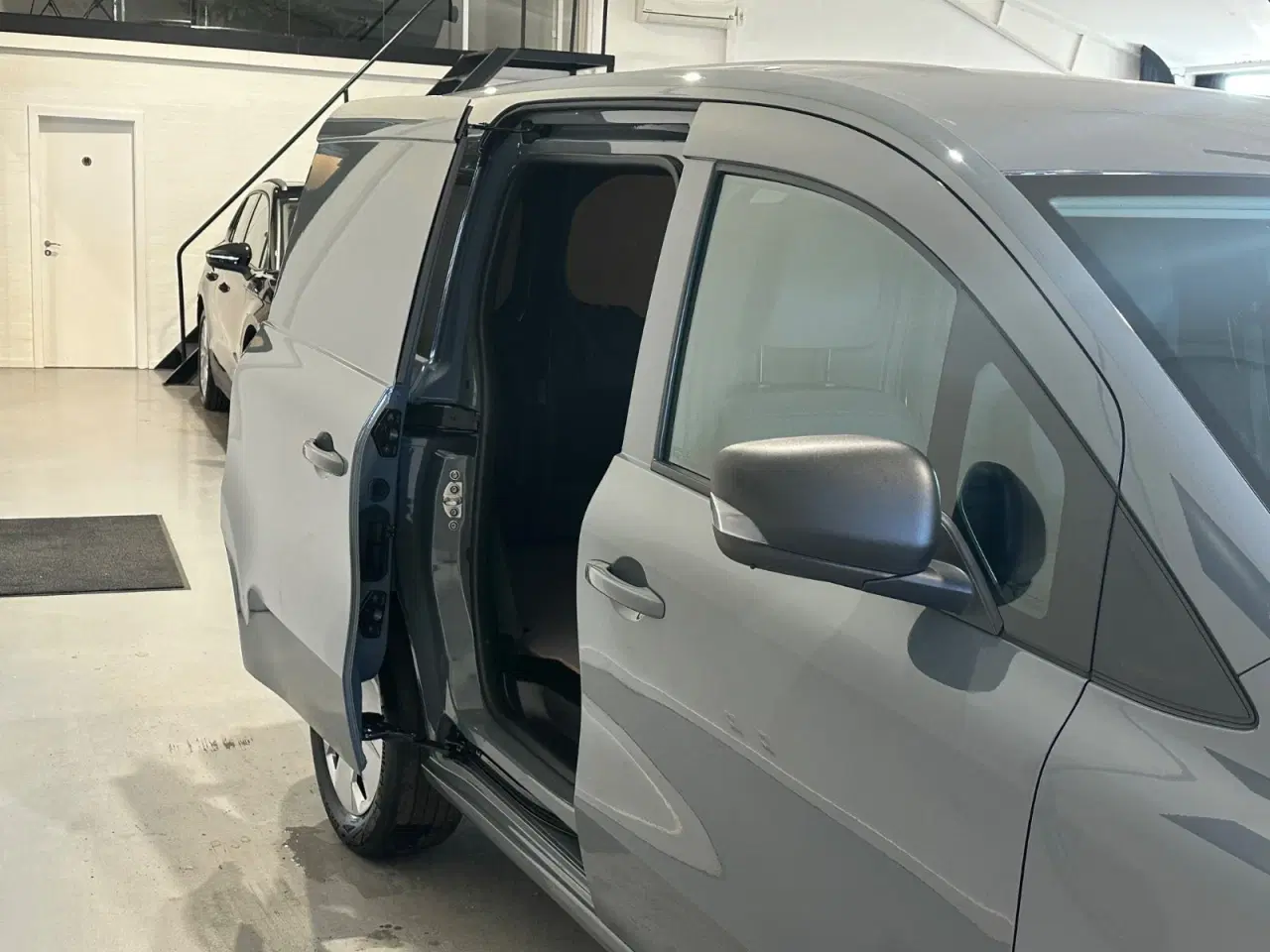 Billede 3 - Nissan Townstar 45 N-Connecta L1H1