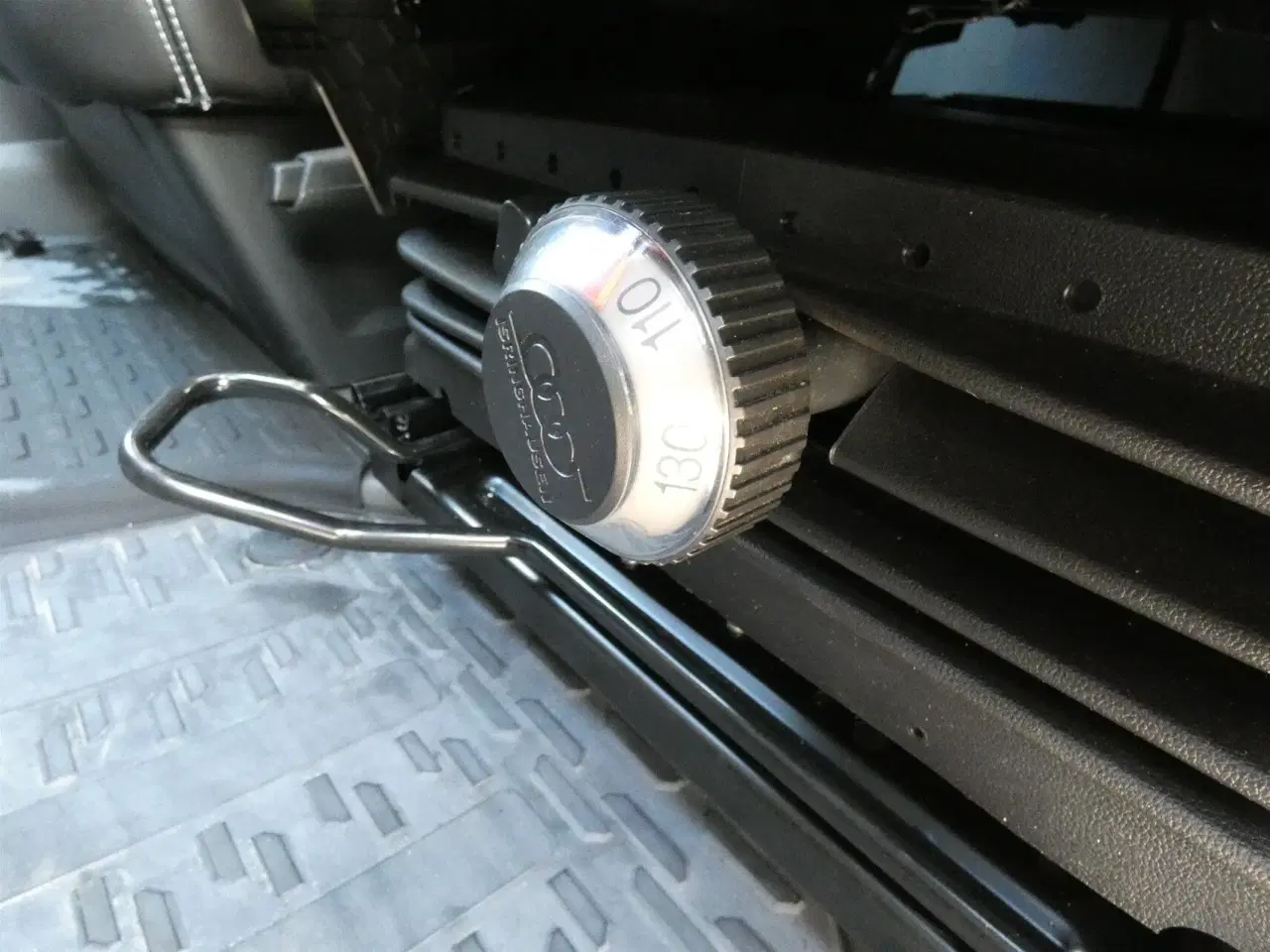 Billede 22 - MAN TGE 3,5T L4 2,0 SCR Køle/frysebil Alu.kasse m./lift 177HK Ladv./Chas. Aut.