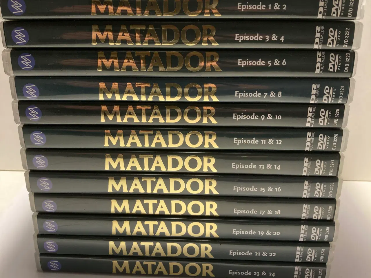 Billede 1 - DVD