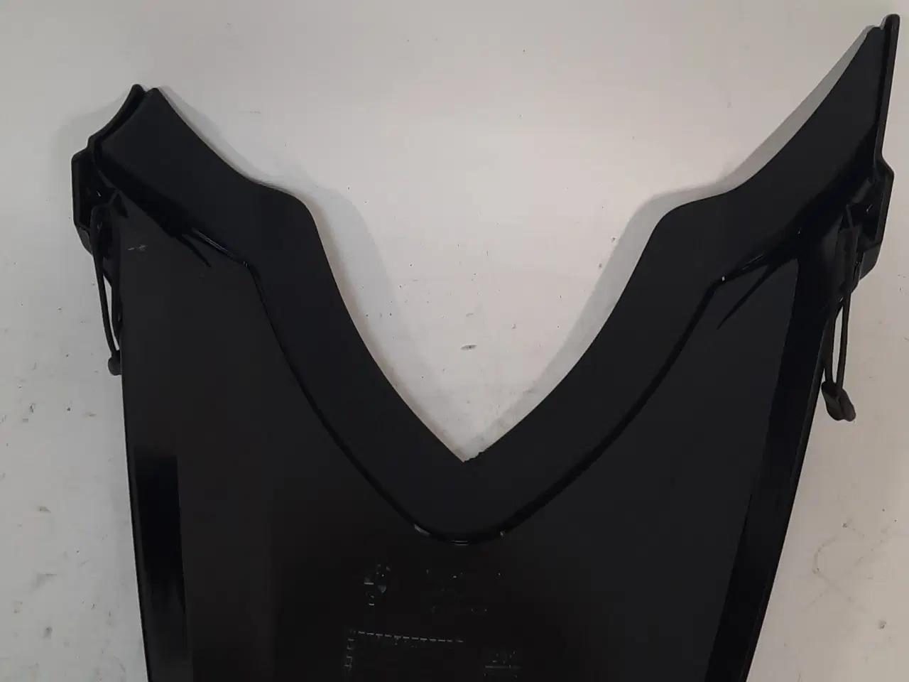 Billede 3 - BMW bagsæde afdæk F800R / Sort