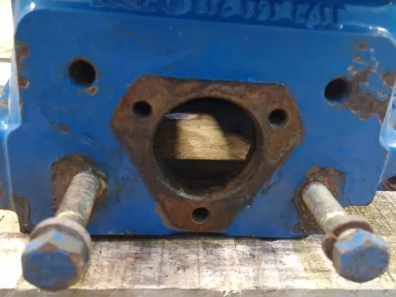 Billede 5 - Ford 8630 Nav ZP4472373088