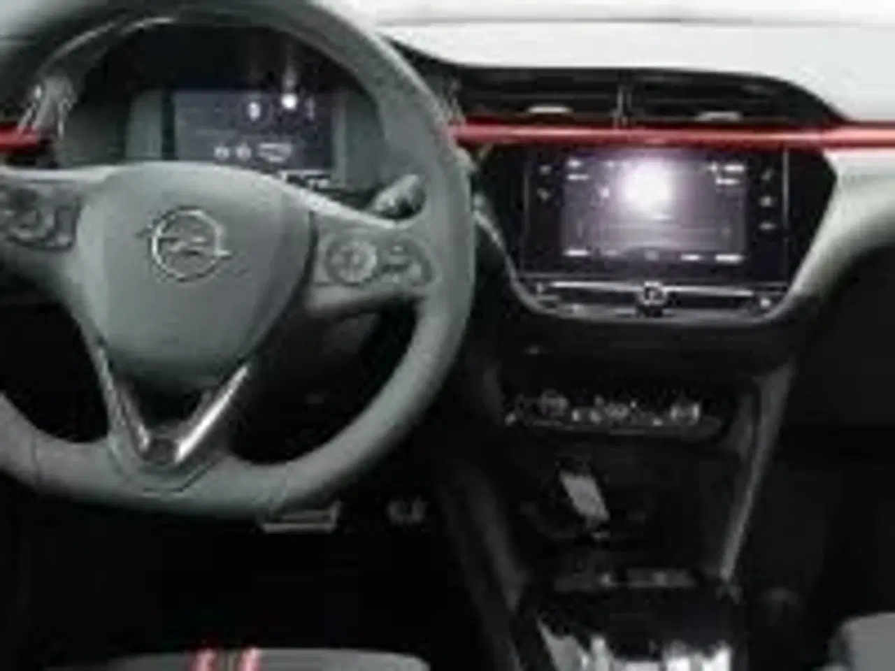 Billede 7 - Opel Corsa-e EL GS-Line 136HK 5d Aut.