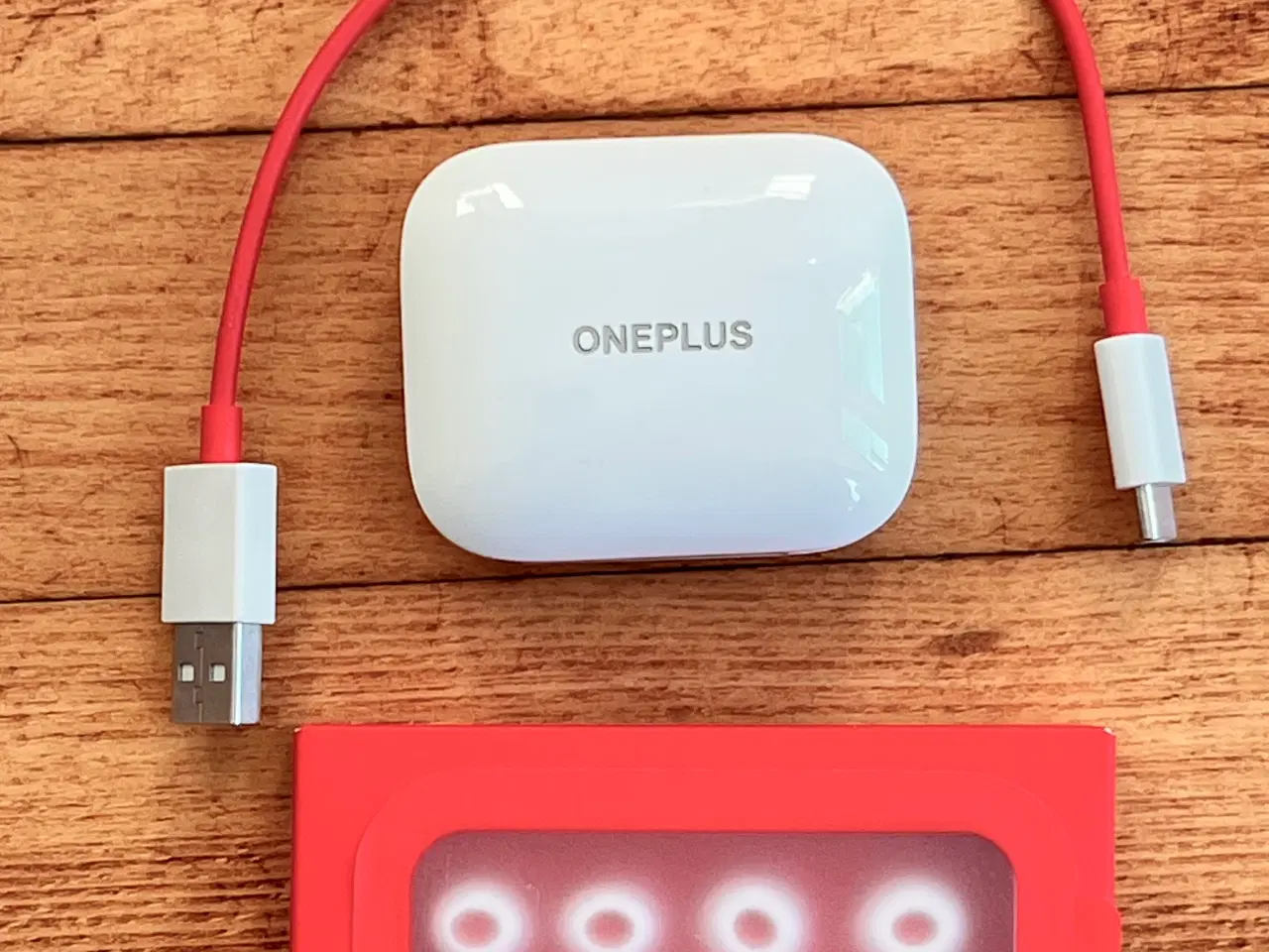 Billede 3 - OnePlus Buds Pro med suveræn lyd og støjreduktion