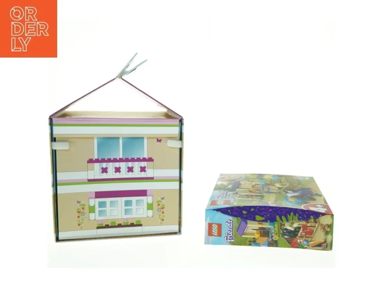 Billede 6 - LEGO Friends Perfekt Starter Set fra LEGO (str. 20 x 30 cm)