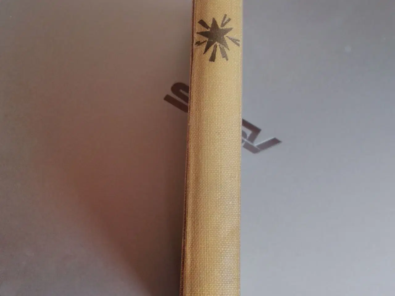 Billede 2 - Ordet" Lille andagtsbog fra 1936