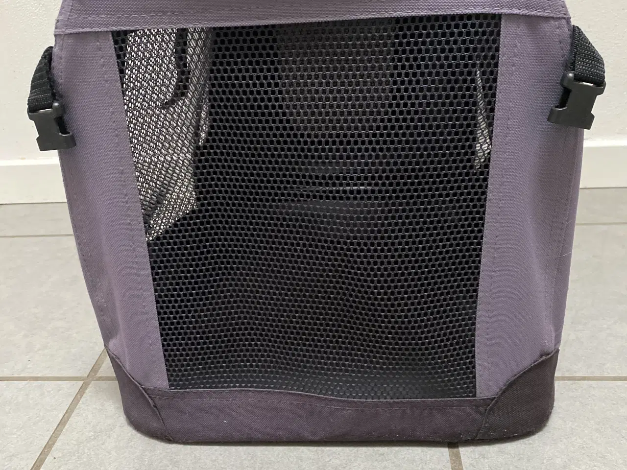 Billede 4 - Transport kasse til hund