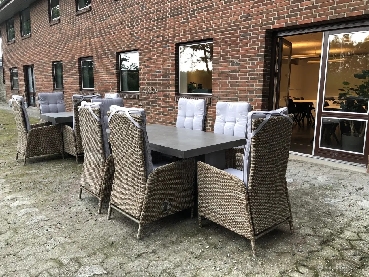 Billede 6 - Moderne kontor til leje med mange faciliteter nær bus.