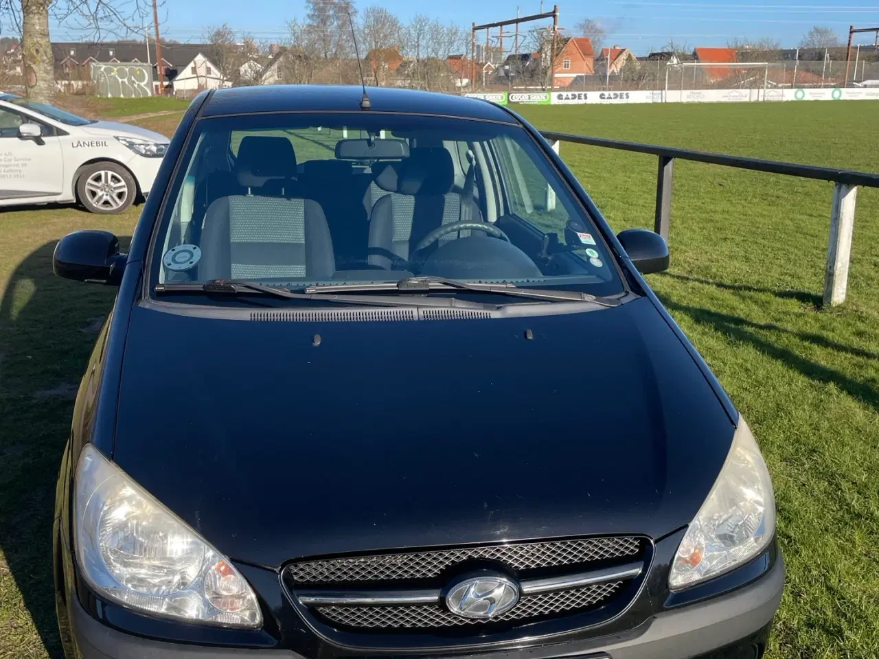 Billede 9 - Hyundia Getz m. lav km