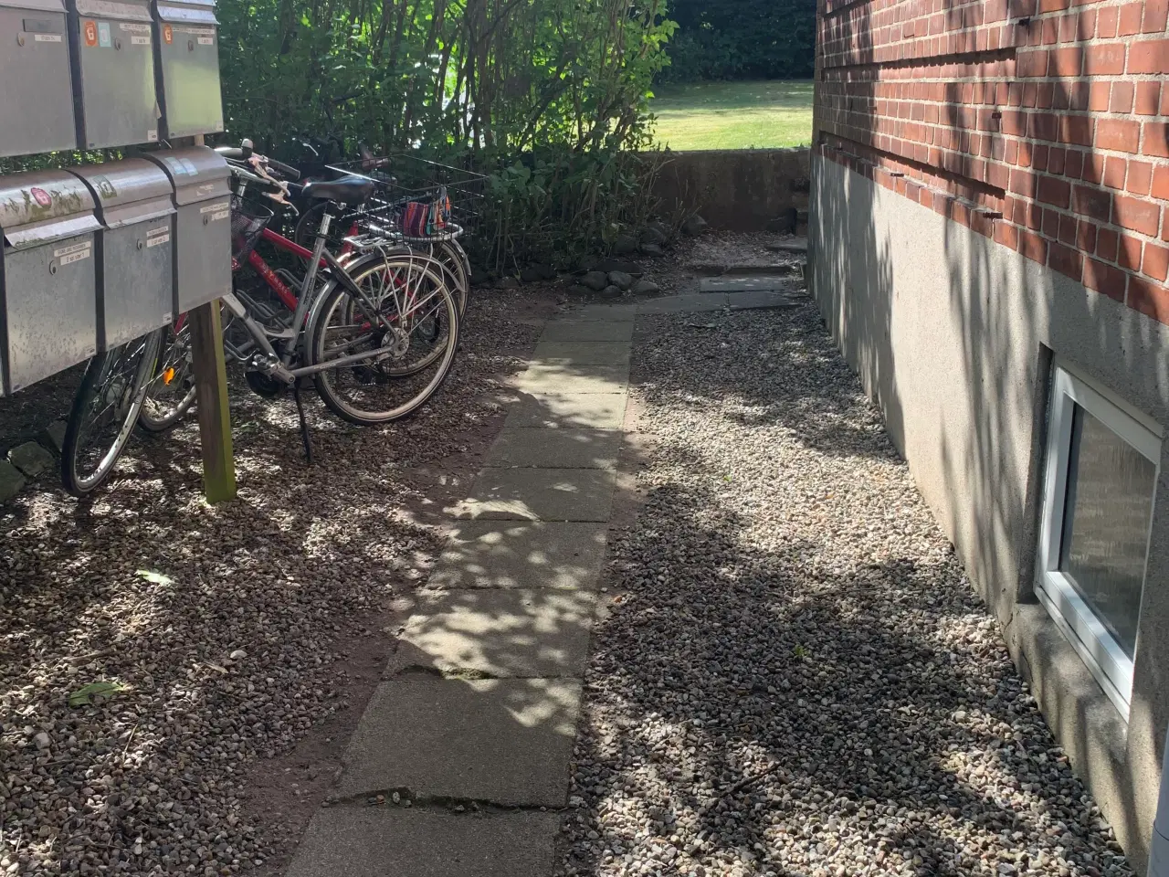 Billede 5 - Værelse til leje fra 1/2. 