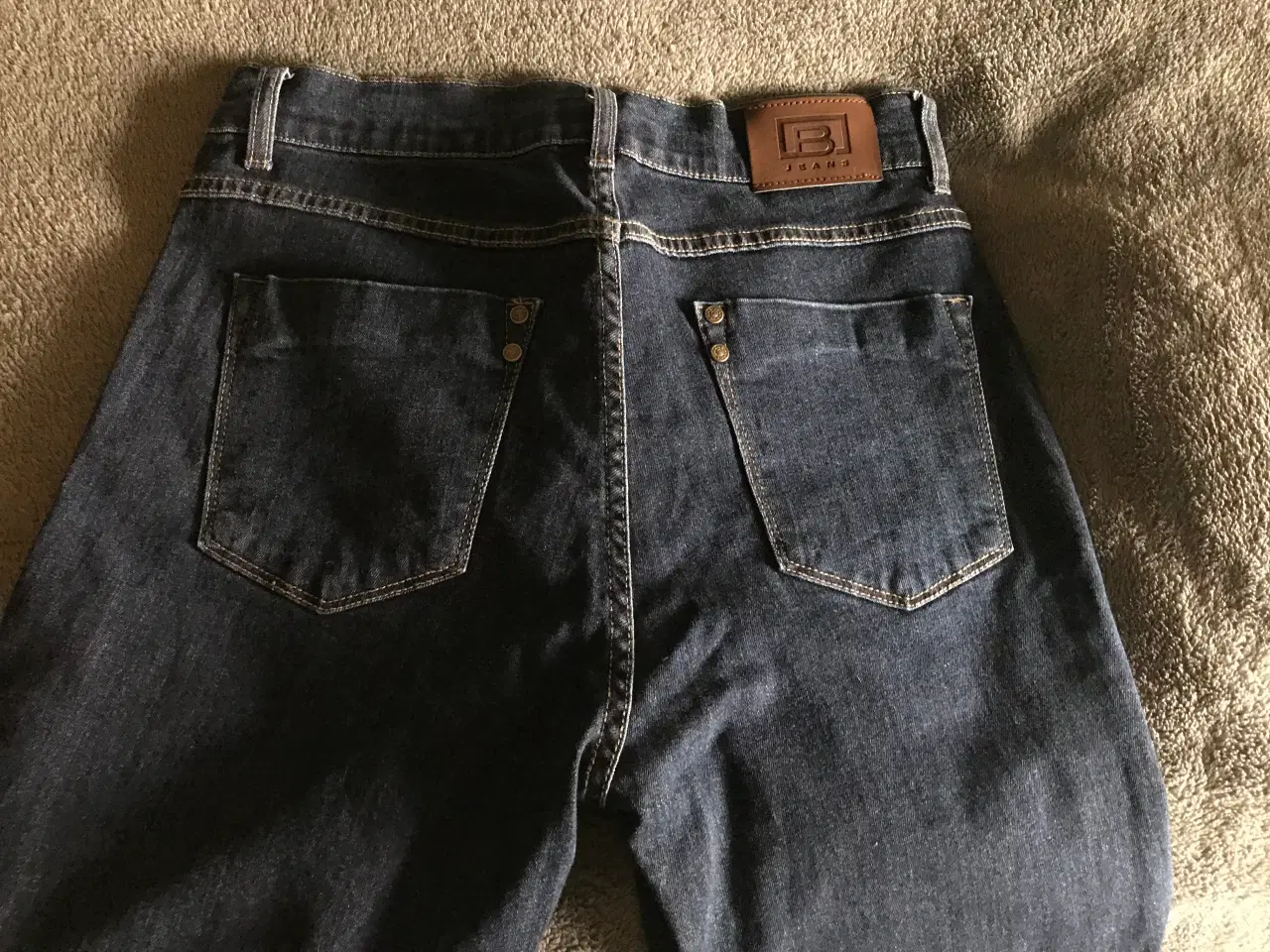 Billede 3 - Perfect Jeans stretch