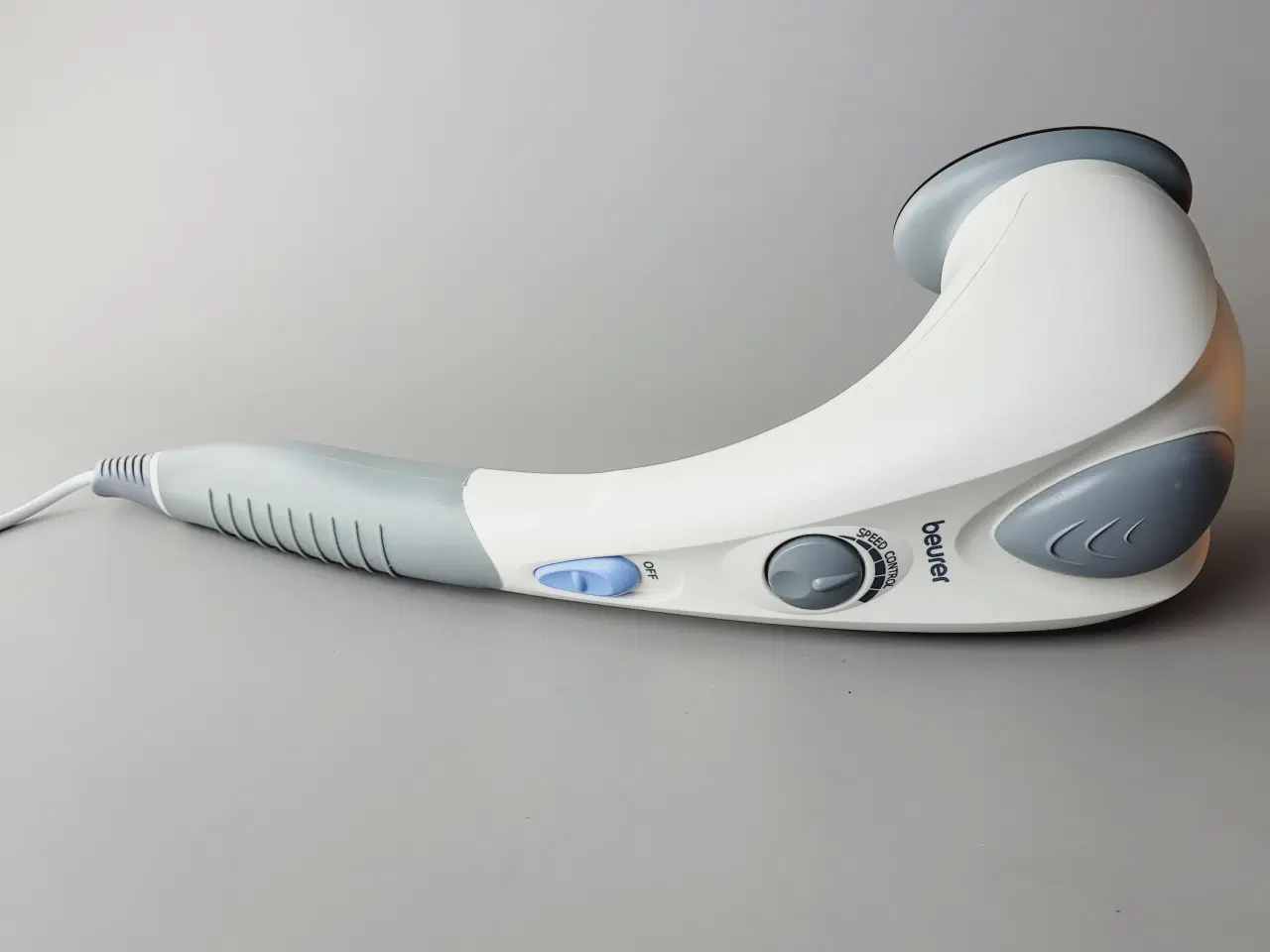 Billede 7 - ⭐️- 🌟 Beurer MG 80 Infrarød Massager - Som Ny