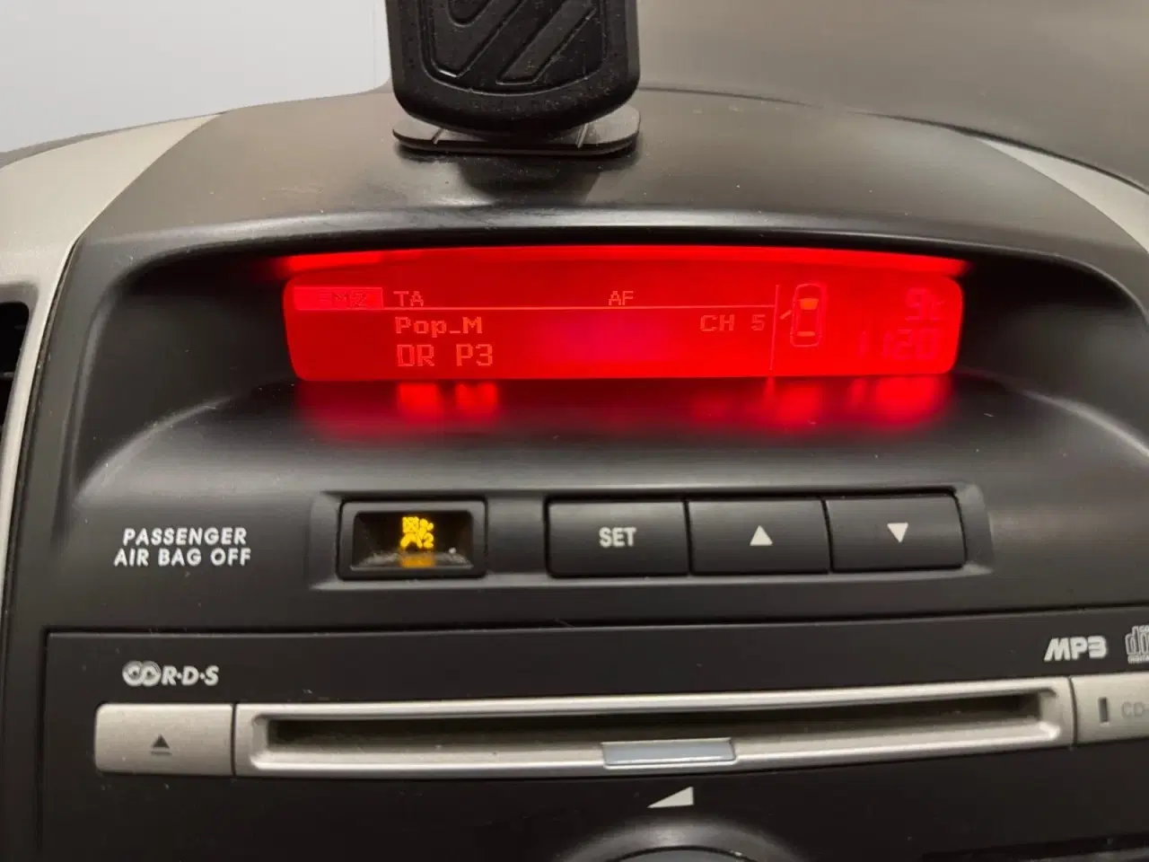Billede 8 - Kia Ceed 1,6 CRDi 115 Premium SW