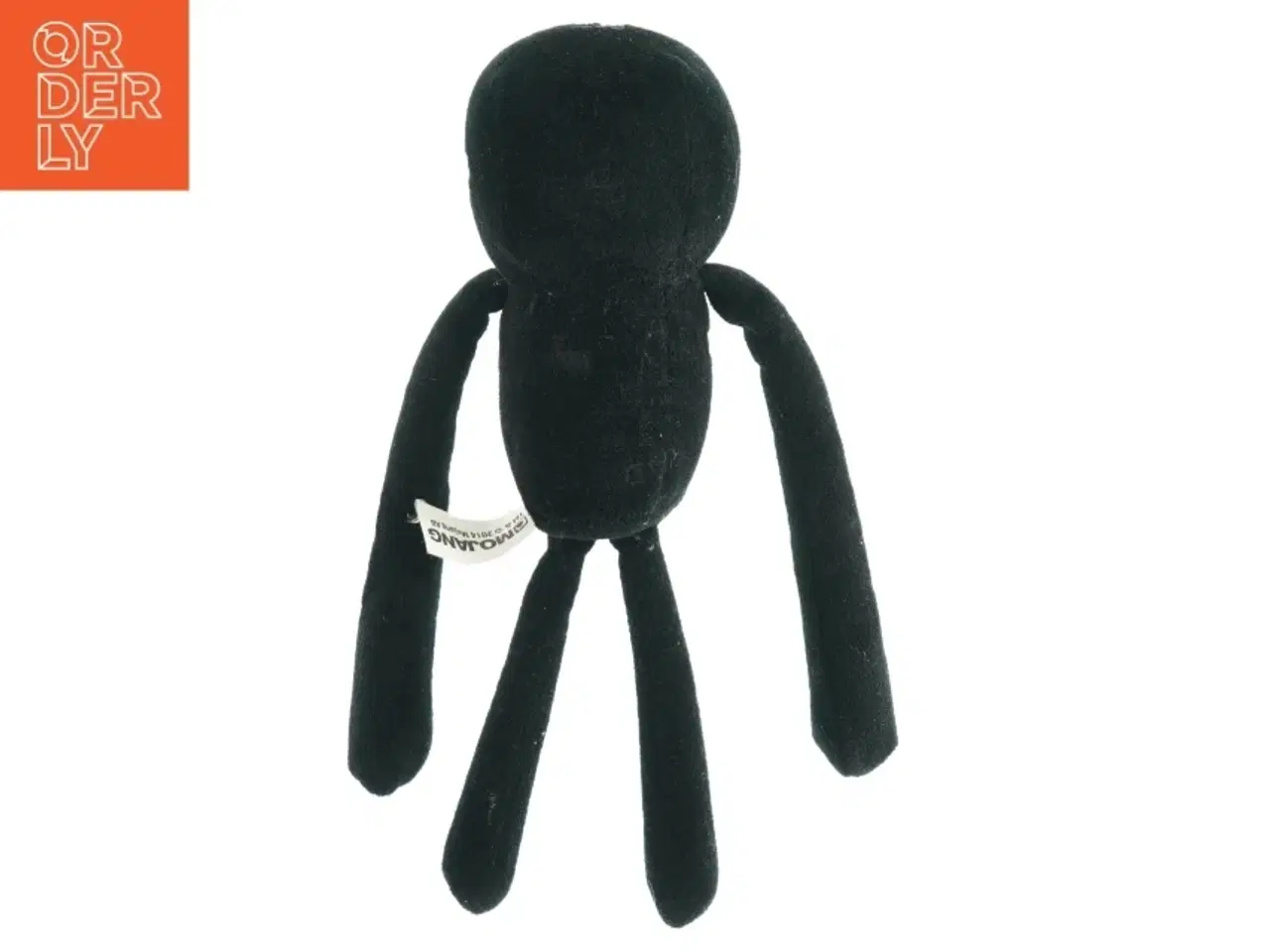 Billede 2 - Bamse (str. 27 x 9cm)