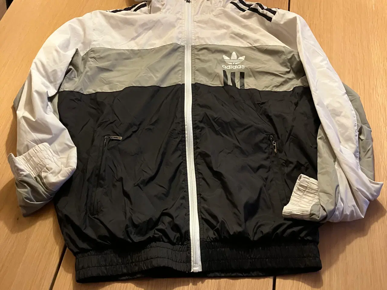 Billede 4 - Tøjpakke str large