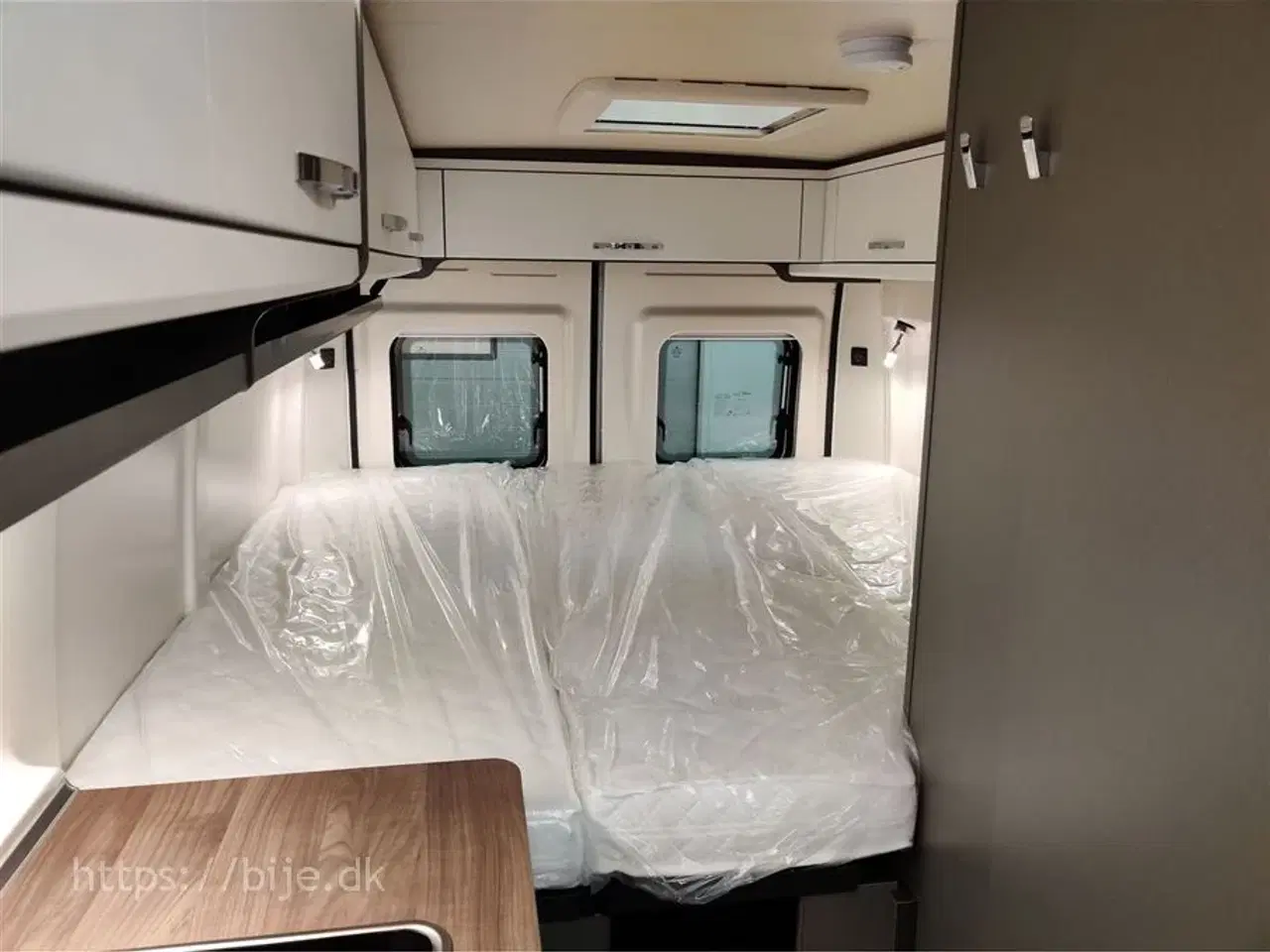 Billede 17 - 2024 - Hobby Vantana K 65 ET DE LUXE