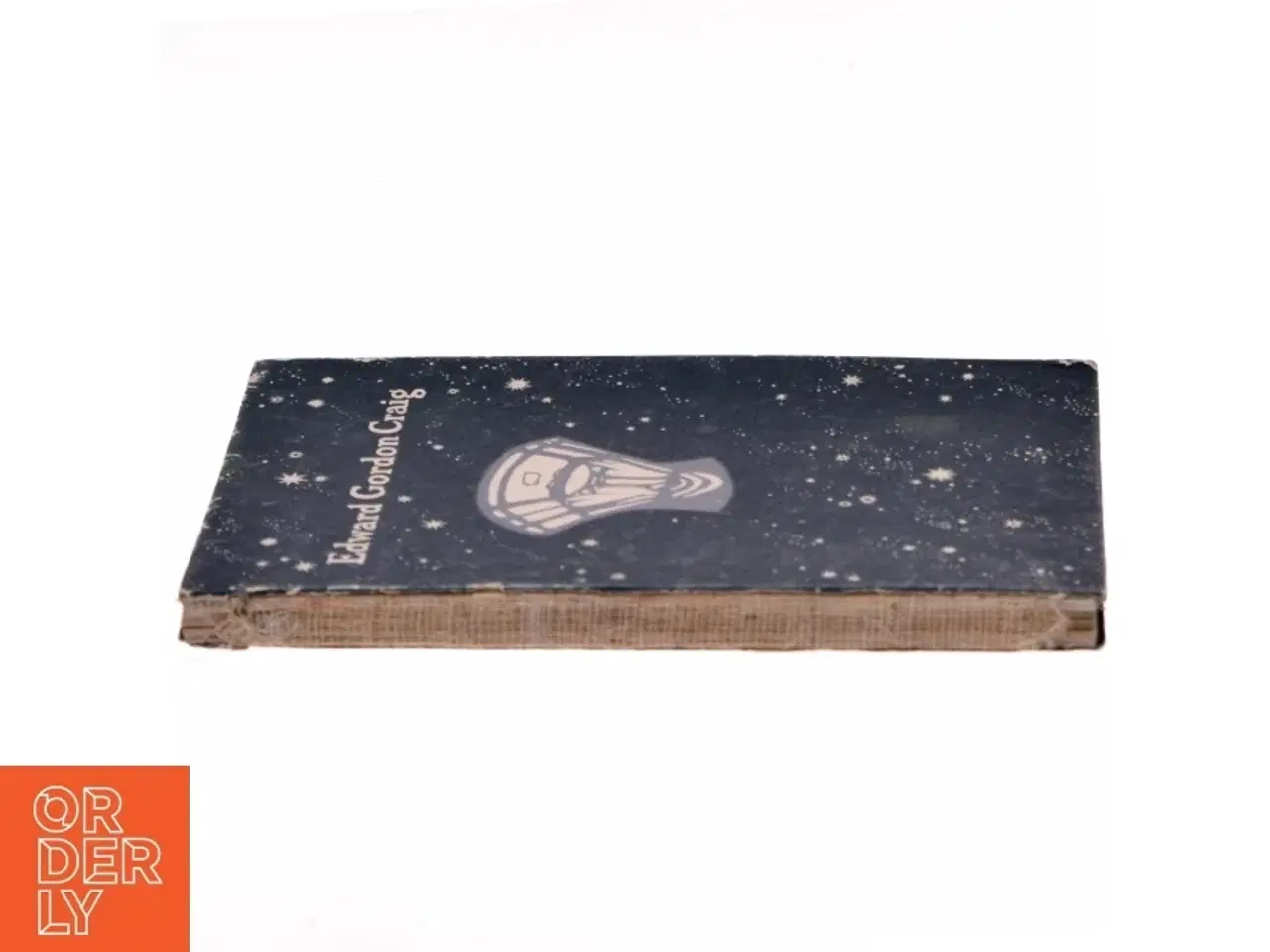 Billede 2 - Edward Gordon Craig af &lt;Bogens forfattere< (Bog)