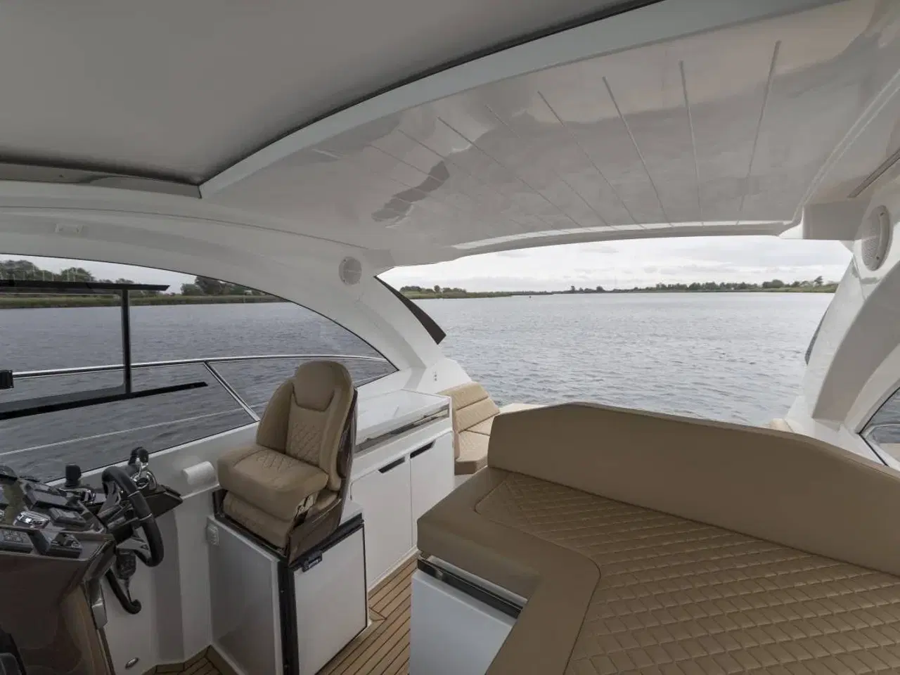 Billede 10 - Galeon 335 HTS