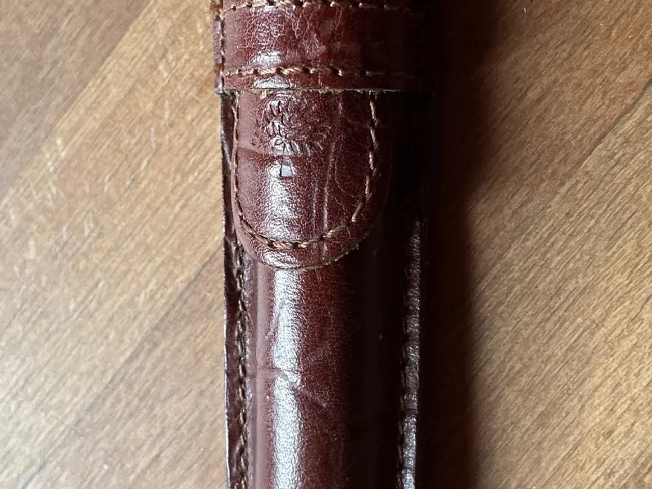 Billede 6 - Mulberry fyldepen i etui