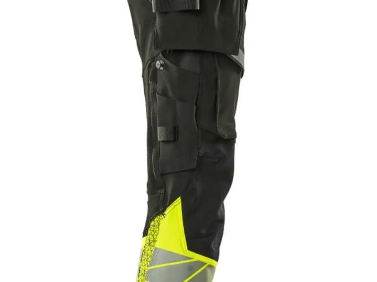 Billede 7 - 2 par Mascot arbejdsbukser