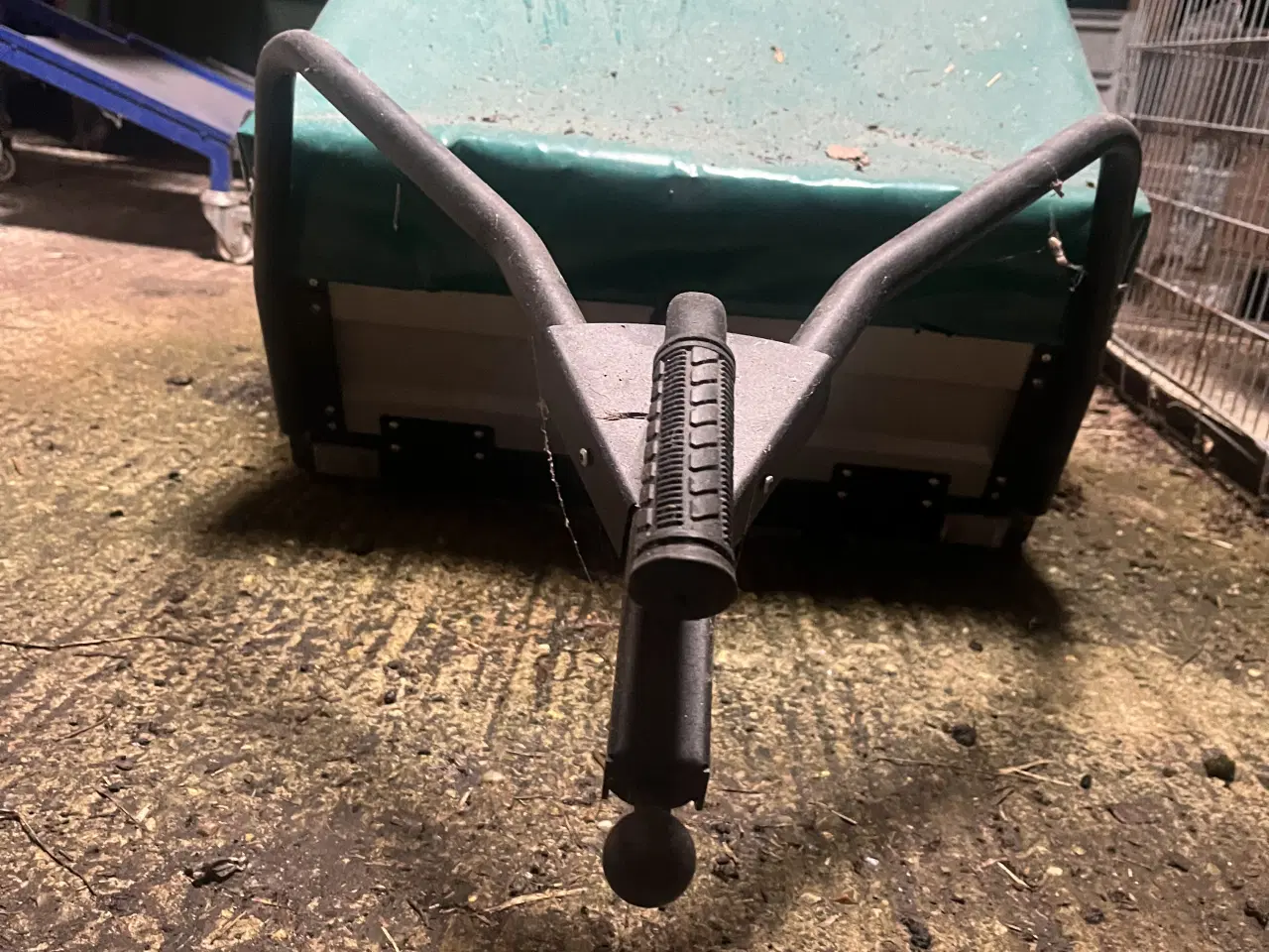 Billede 2 - Ny cyklelanhænger