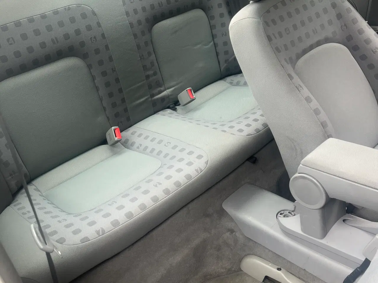 Billede 7 - VW beetle 2.0