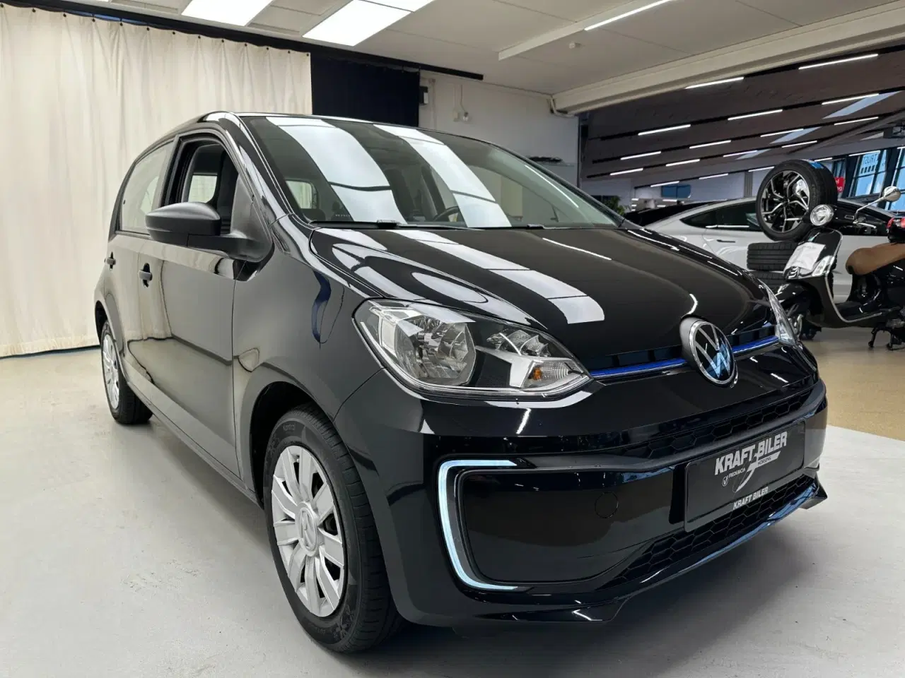 Billede 7 - VW e-Up!  Move Up!