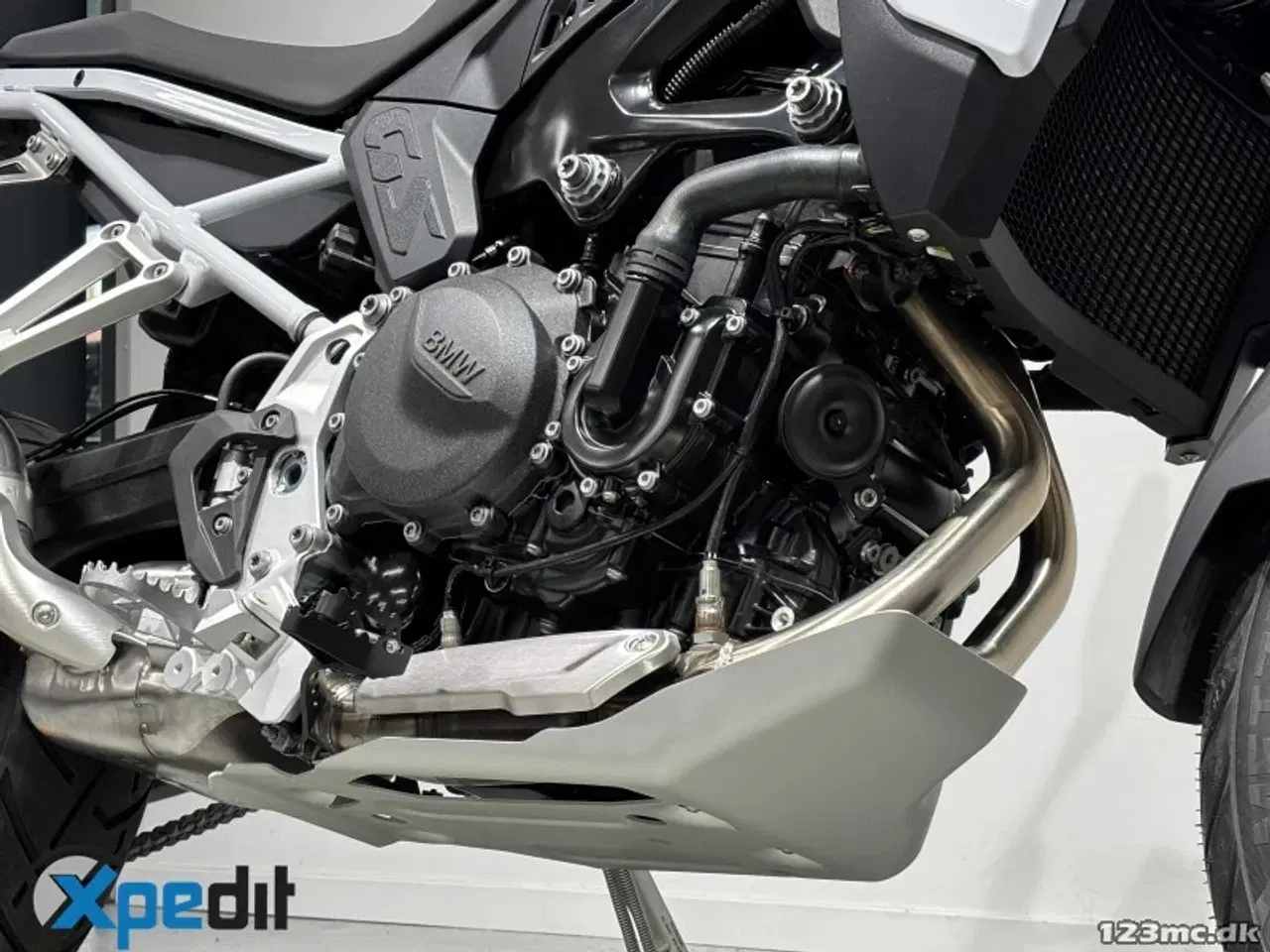 Billede 19 - BMW F 900 GS