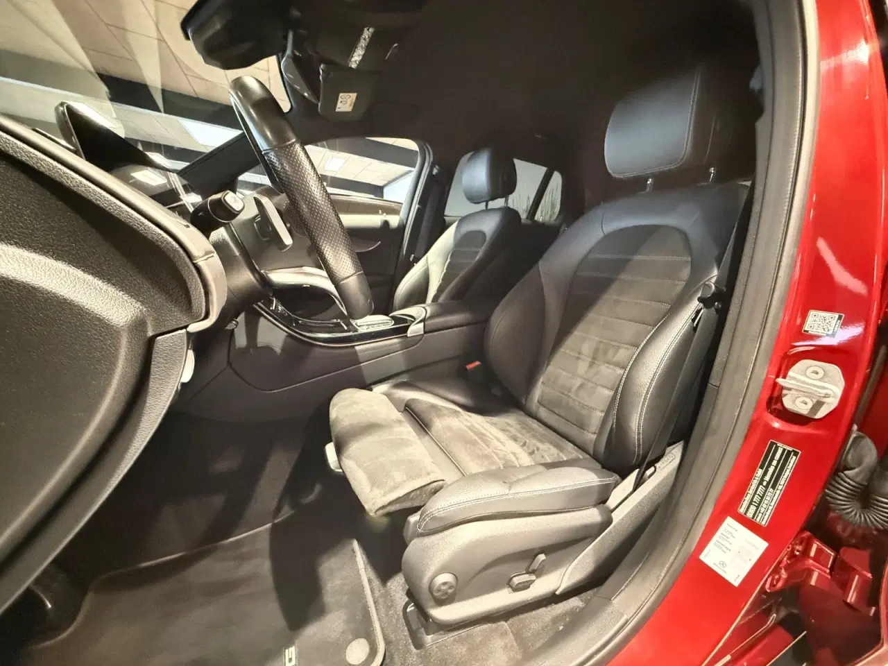 Billede 7 - Mercedes EQC400  4Matic